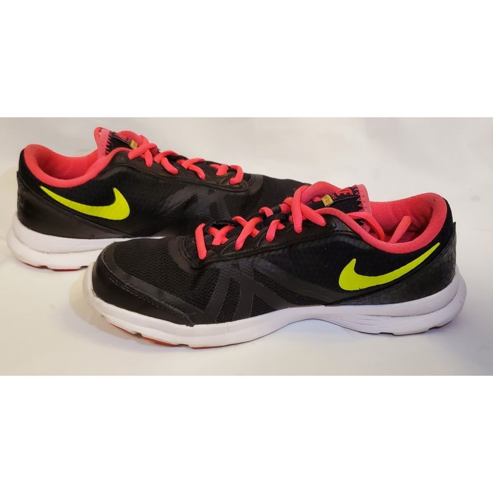 Nike Core Motion TR 2 Women's Mesh Training Shoes Size 7.5